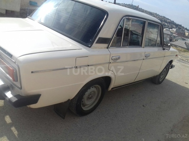 LADA (VAZ) 2106 1997, 267,000 km - 1.5 l - Bakı