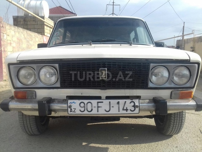 LADA (VAZ) 2106 1997, 267,000 km - 1.5 l - Bakı