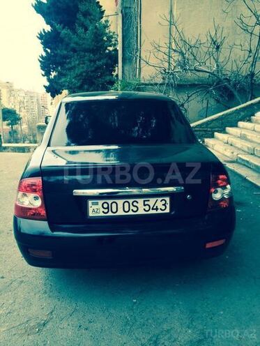 LADA (VAZ) Priora 2010, 110,000 km - 0.3 l - Bakı
