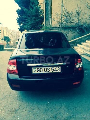 LADA (VAZ) Priora 2010, 110,000 km - 0.3 l - Bakı