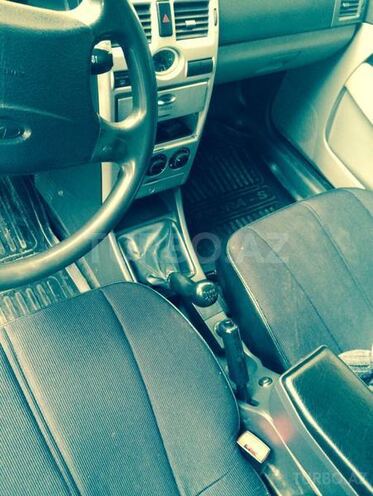 LADA (VAZ) Priora 2010, 110,000 km - 0.3 l - Bakı