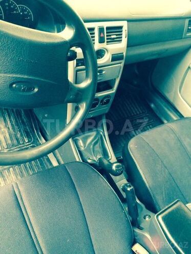 LADA (VAZ) Priora 2010, 110,000 km - 0.3 l - Bakı