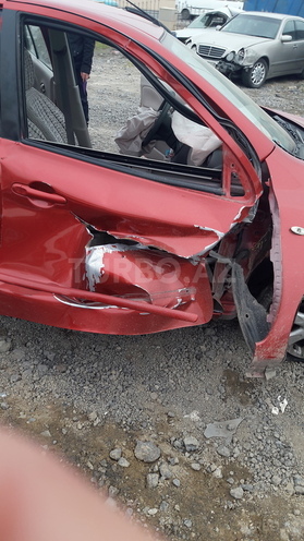 Nissan Micra 2013, 40,000 km - 0.1 l - Bakı