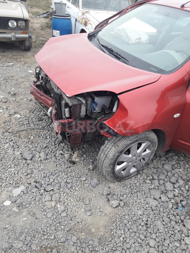 Nissan Micra 2013, 40,000 km - 0.1 l - Bakı