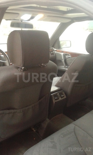 Mercedes E 240 1998, 236,437 km - 2.4 л - Bakı