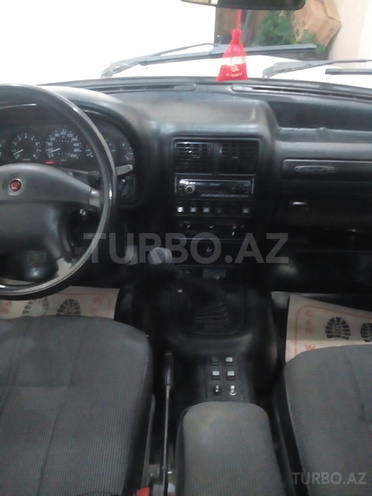 GAZ 24-10 2005, 155,000 km - 2.4 l - Bakı