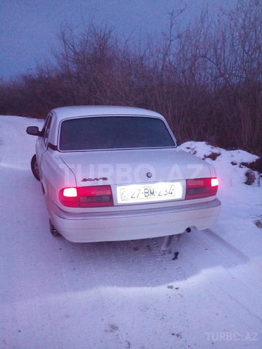 GAZ 24-10 2005, 155,000 km - 2.4 l - Bakı