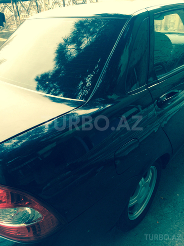LADA (VAZ) Priora 2010, 110,000 km - 1.6 l - Bakı