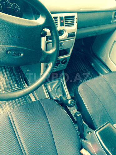 LADA (VAZ) Priora 2010, 110,000 km - 1.6 l - Bakı