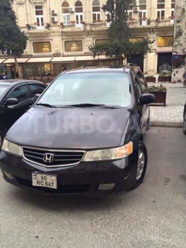 Honda  2003, 200,000 km - 3.5 l - Bakı