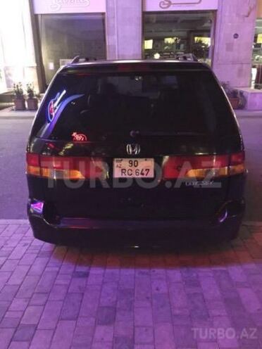 Honda  2003, 200,000 km - 3.5 l - Bakı