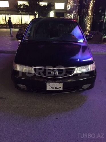 Honda  2003, 200,000 km - 3.5 l - Bakı
