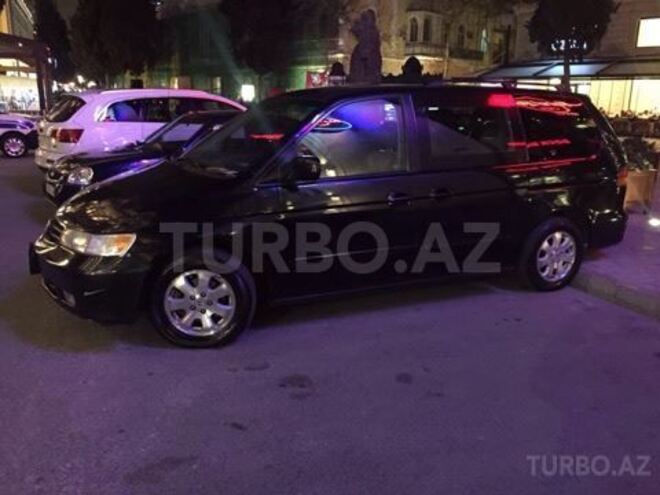 Honda  2003, 200,000 km - 3.5 l - Bakı