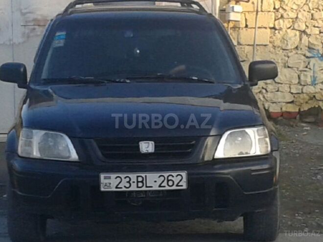 Honda CR-V 2000, 150,000 km - 2.0 л - Göyçay