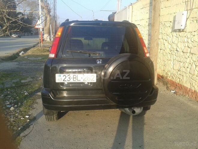 Honda CR-V 2000, 150,000 km - 2.0 л - Göyçay