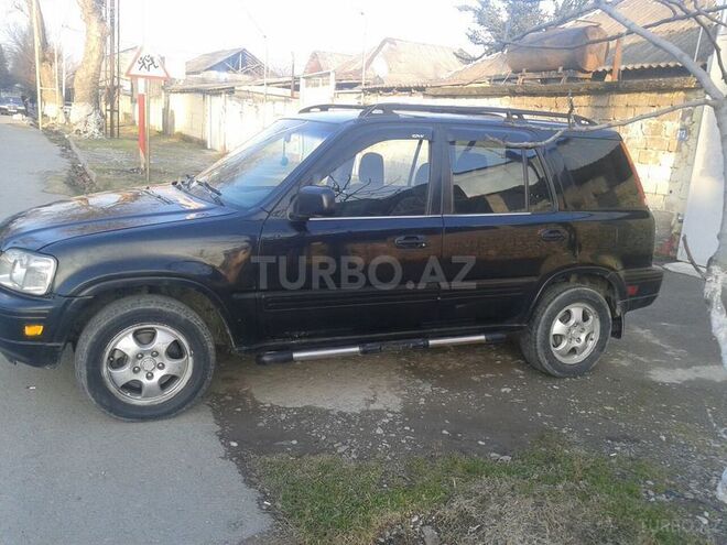 Honda CR-V 2000, 150,000 km - 2.0 л - Göyçay