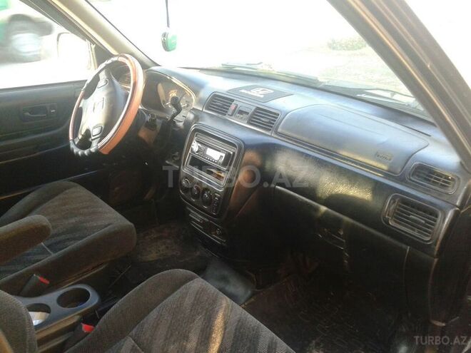 Honda CR-V 2000, 150,000 km - 2.0 л - Göyçay