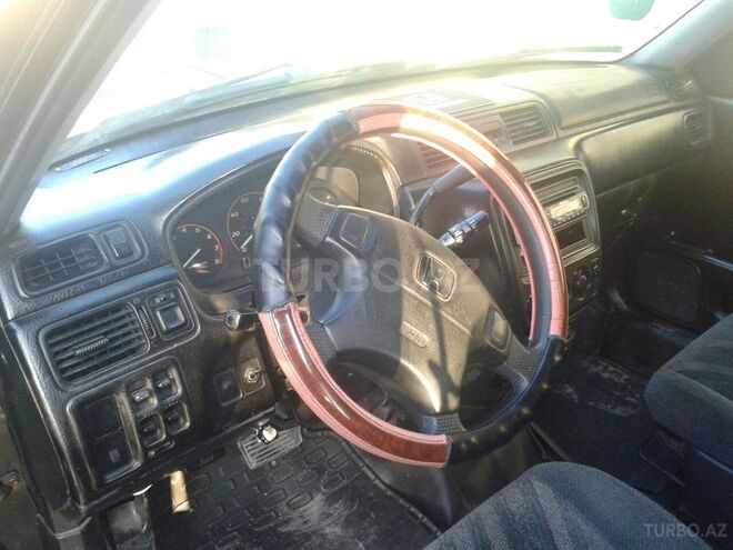 Honda CR-V 2000, 150,000 km - 2.0 л - Göyçay