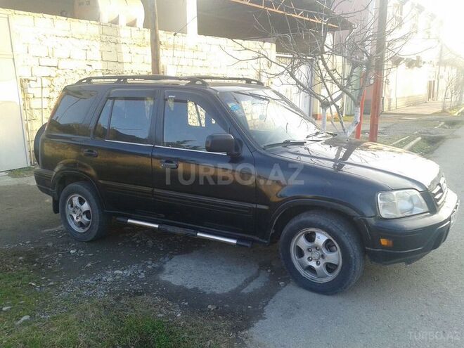 Honda CR-V 2000, 150,000 km - 2.0 л - Göyçay