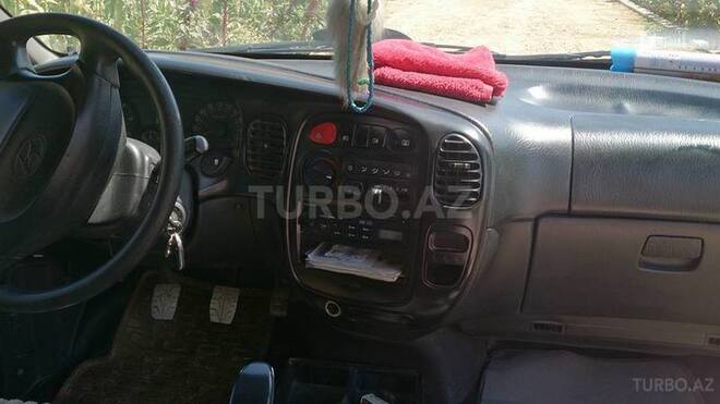 Hyundai H-1 2006, 178,636 km - 2.5 l - Bakı