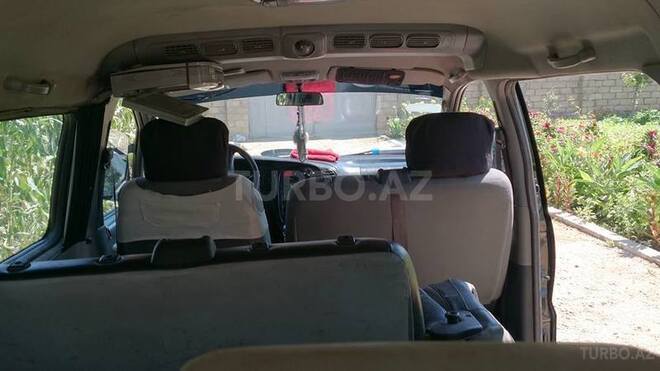 Hyundai H-1 2006, 178,636 km - 2.5 l - Bakı