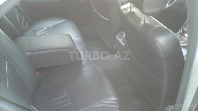 Mercedes E 240 2001, 160,000 km - 2.6 l - Xırdalan