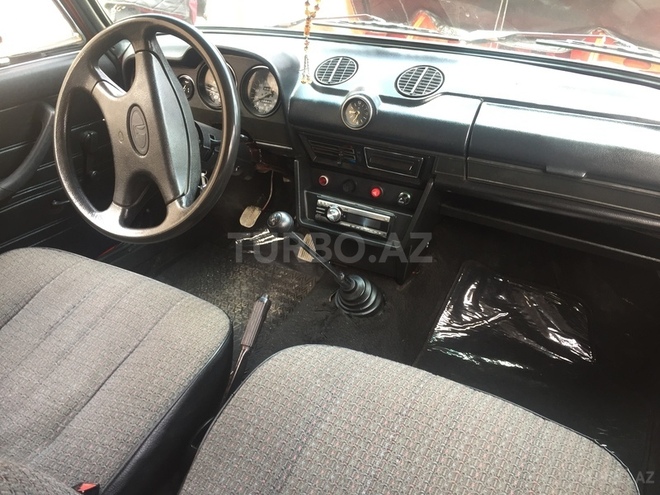 LADA (VAZ) 2106 2002, 124,902 km - 1.6 л - Bakı