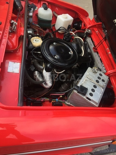 LADA (VAZ) 2106 2002, 124,902 km - 1.6 л - Bakı