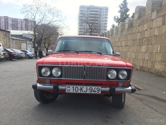LADA (VAZ) 2106 2002, 124,902 km - 1.6 л - Bakı