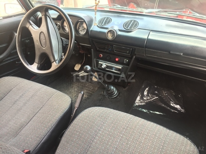 LADA (VAZ) 2106 2002, 124,902 km - 1.6 л - Bakı