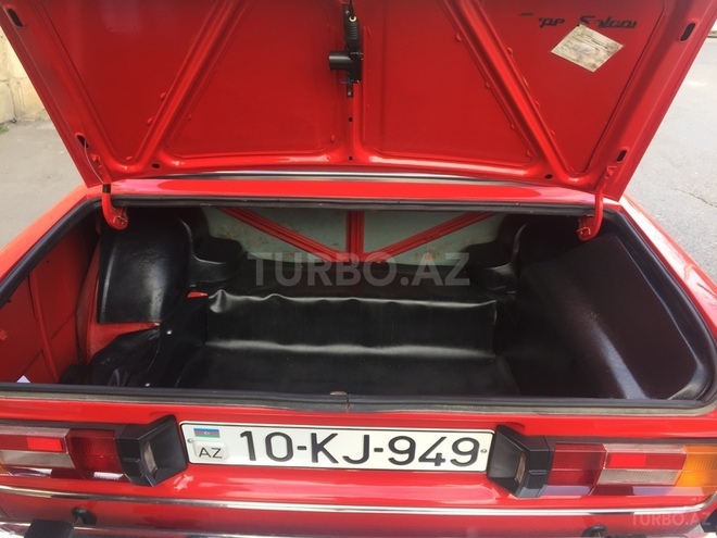 LADA (VAZ) 2106 2002, 124,902 km - 1.6 л - Bakı