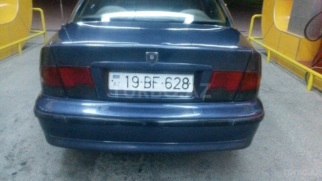 Iran Khodro Samand 2006, 150,000 km - 1.6 l - Bakı