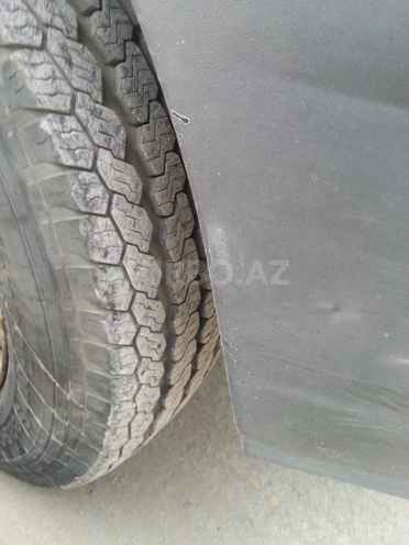 Ford Transit 2001, 60,000 km - 0.2 l - Bakı
