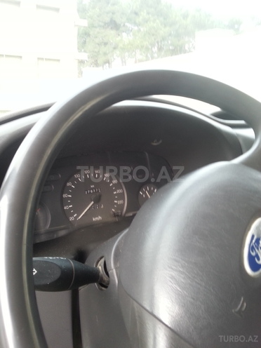 Ford Transit 2001, 60,000 km - 0.2 l - Bakı