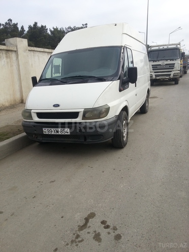 Ford Transit 2001, 60,000 km - 0.2 l - Bakı