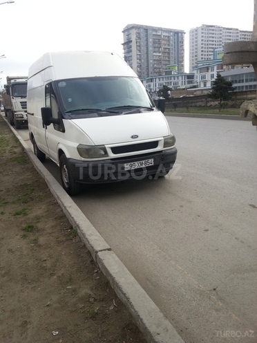 Ford Transit 2001, 60,000 km - 0.2 l - Bakı