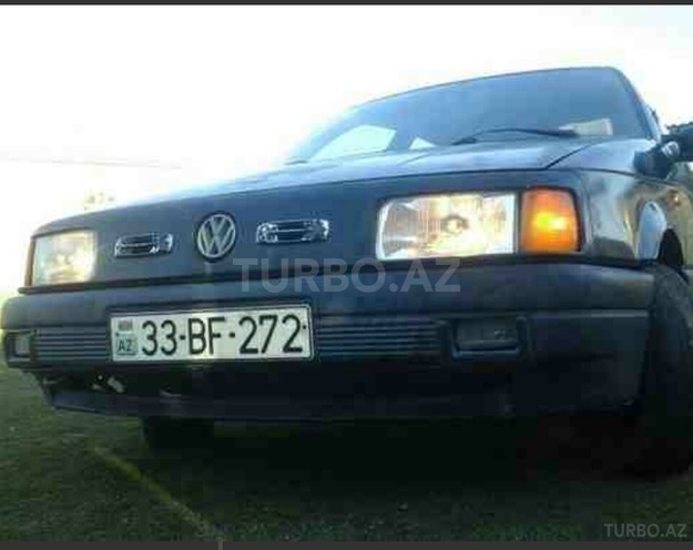 Volkswagen Passat 1992, 950,000 km - 1.8 l - Şirvan