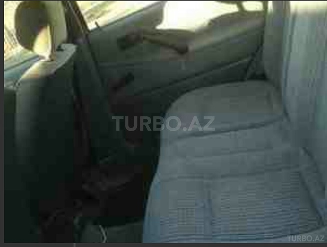 Volkswagen Passat 1992, 950,000 km - 1.8 l - Şirvan