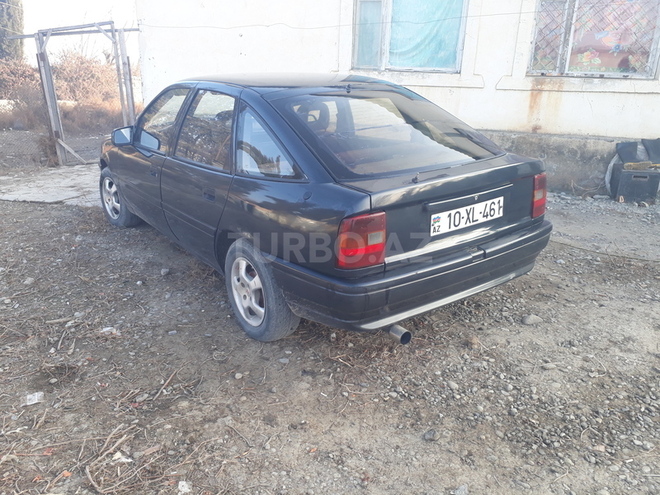 Opel Vectra 1992, 383,320 km - 1.7 l - Tərtər