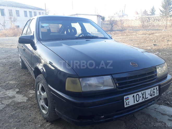 Opel Vectra 1992, 383,320 km - 1.7 l - Tərtər