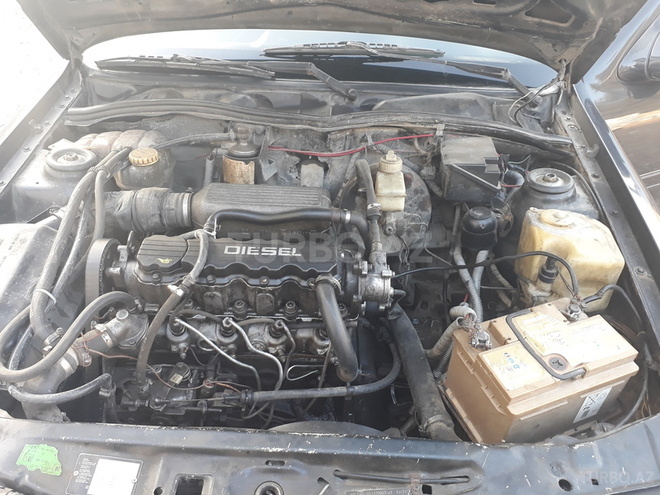 Opel Vectra 1992, 383,320 km - 1.7 l - Tərtər