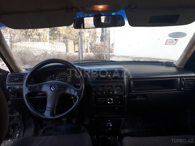 Opel Vectra 1992, 383,320 km - 1.7 l - Tərtər