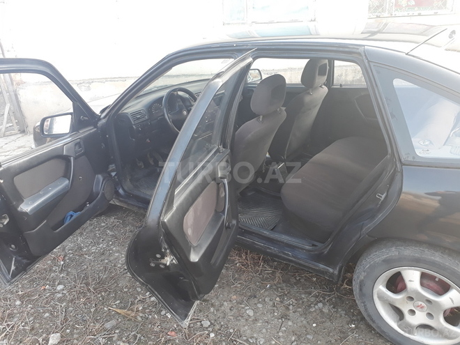 Opel Vectra 1992, 383,320 km - 1.7 l - Tərtər