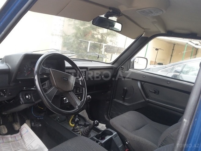 LADA (VAZ) Niva 2013, 60,000 km - 1.8 л - Xaçmaz