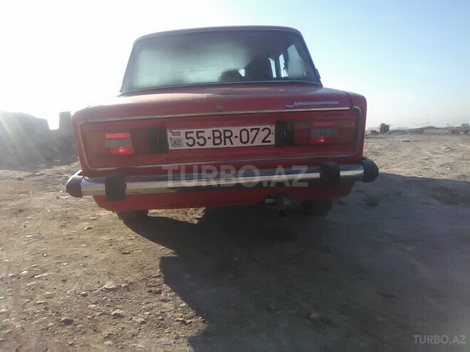 LADA (VAZ) 2106 2005, 57,865 km - 1.5 л - Göygöl