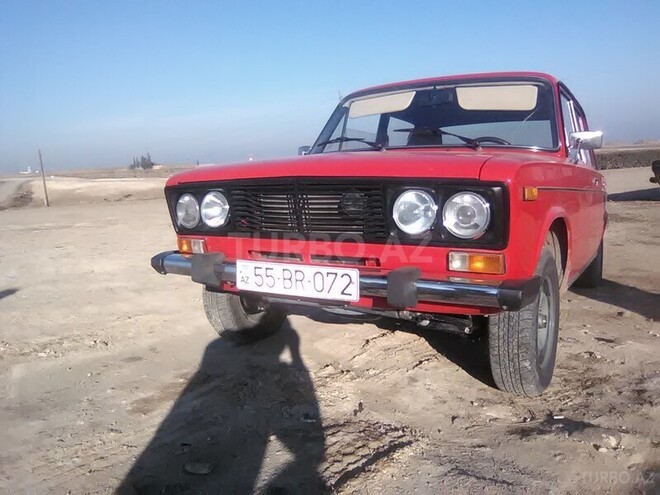 LADA (VAZ) 2106 2005, 57,865 km - 1.5 л - Göygöl