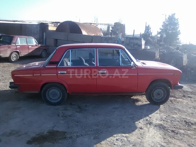 LADA (VAZ) 2106 2005, 57,865 km - 1.5 л - Göygöl