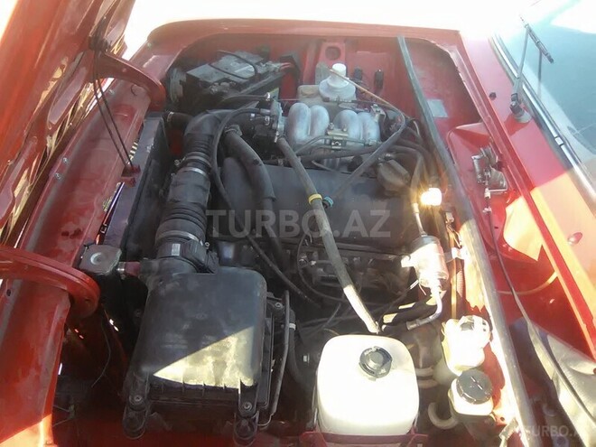LADA (VAZ) 2106 2005, 57,865 km - 1.5 л - Göygöl