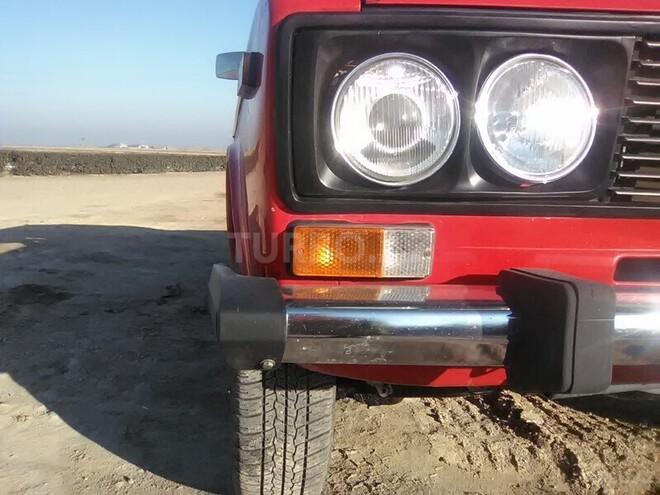 LADA (VAZ) 2106 2005, 57,865 km - 1.5 л - Göygöl