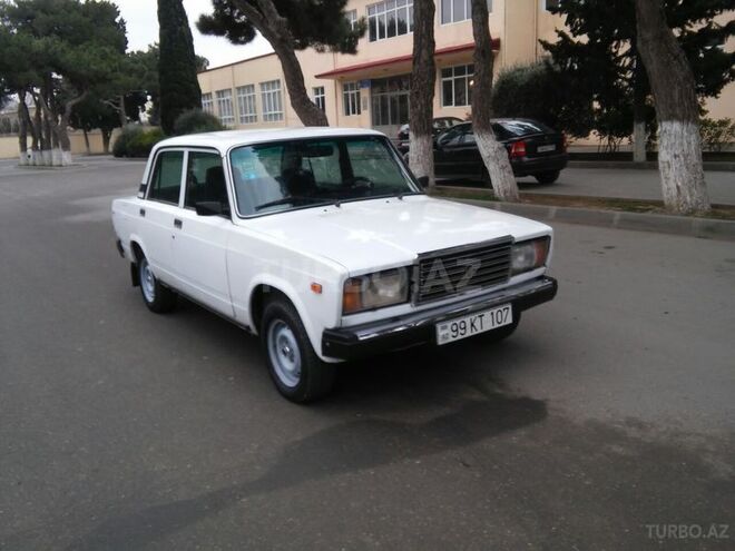 LADA (VAZ) 2107 2004, 958,663 km - 1.6 l - Bakı